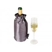 Охладитель для бутылки шампанского «Cold bubbles»