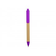 Ручка картонная шариковая «Эко 2.0»