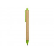 Ручка картонная шариковая «Эко 2.0»