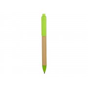 Ручка картонная шариковая «Эко 2.0»