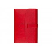 Ежедневник недатированный А5 «Senate» с магнитным клапаном