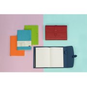 Ежедневник недатированный А5 «Senate» с магнитным клапаном