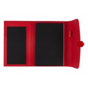 Ежедневник недатированный А5 «Senate» с магнитным клапаном