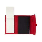 Ежедневник недатированный А5 «Senate» с магнитным клапаном