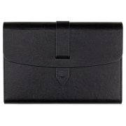 Ежедневник недатированный А5 «Senate» с магнитным клапаном