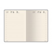 Ежедневник недатированный А5 «Vincent»