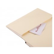 Ежедневник недатированный А5 «Vincent»