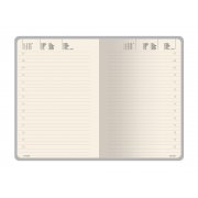 Ежедневник недатированный А5 «Vincent New»