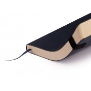 Ежедневник недатированный А5 «Vincent New»