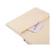 Ежедневник недатированный А5 «Vincent»