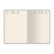 Ежедневник недатированный А5 «Vincent»