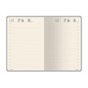 Ежедневник недатированный А5 «Vincent New»