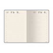 Ежедневник недатированный А5 «Vincent New»