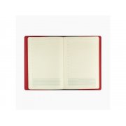 Ежедневник недатированный А5 «Oxford»