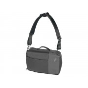 Рюкзак-трансформер «Duty» с шильдом