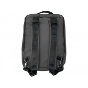 Рюкзак-трансформер «Duty» с шильдом