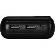 Внешний аккумулятор «Elec», 20000 mAh