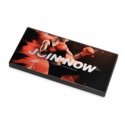 Внешний аккумулятор «Render» с закаленным стеклом, 5000 mAh