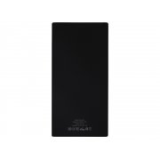 Внешний аккумулятор «Render» с закаленным стеклом, 5000 mAh