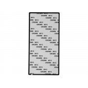 Внешний аккумулятор «Render» с закаленным стеклом, 5000 mAh