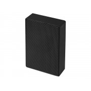 Портативная колонка «Concept» с закаленным стеклом