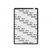 Портативная колонка «Concept» с закаленным стеклом