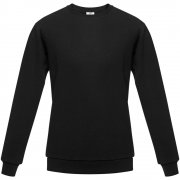 Толстовка Unit Toima Heavy, черная