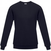 Толстовка Unit Toima Heavy, темно-синяя