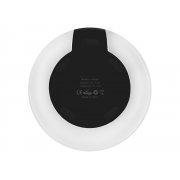 Беспроводное зарядное устройство «Pod» со светодиодной подсветкой