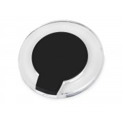 Беспроводное зарядное устройство «Pod» со светодиодной подсветкой