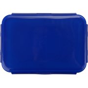 Герметичный ланч-бокс «Foody» с двумя секциями