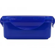 Герметичный ланч-бокс «Foody» с двумя секциями