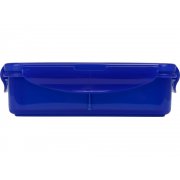 Герметичный ланч-бокс «Foody» с двумя секциями