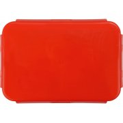 Герметичный ланч-бокс «Foody» с двумя секциями