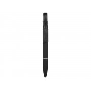 Ручка металлическая шариковая «Connect» с кабелем USB 2 в 1