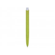 Ручка шариковая «ECO W» из пшеничной соломы