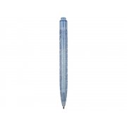 Ручка шариковая «PET» из переработанных бутылок