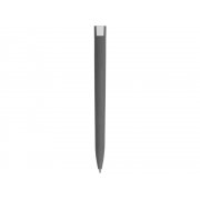 Ручка пластиковая soft-touch шариковая «Zorro»