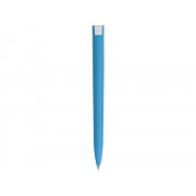 Ручка пластиковая soft-touch шариковая «Zorro»