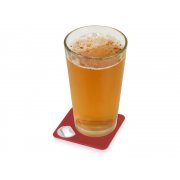 Подставка с открывалкой для кружки «Liso»