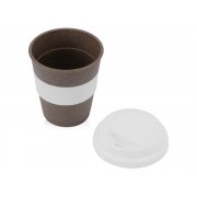 Стакан из бамбукового волокна «Café»