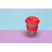 Стакан из бамбукового волокна «Café»