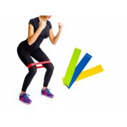 Набор фитнес-резинок «Strong»