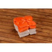 Плед мягкий флисовый «Fancy»