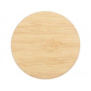 Деревянный костер с открывалкой «Waldau»