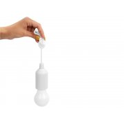 Портативная лампа на шнурке «Pulli»