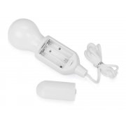 Портативная лампа на шнурке «Pulli»