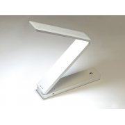 Складывающаяся настольная LED лампа «Stack»