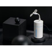 USB увлажнитель воздуха с двумя насадками «Sprinkle»