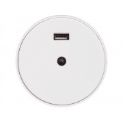 USB увлажнитель воздуха с двумя насадками «Sprinkle»